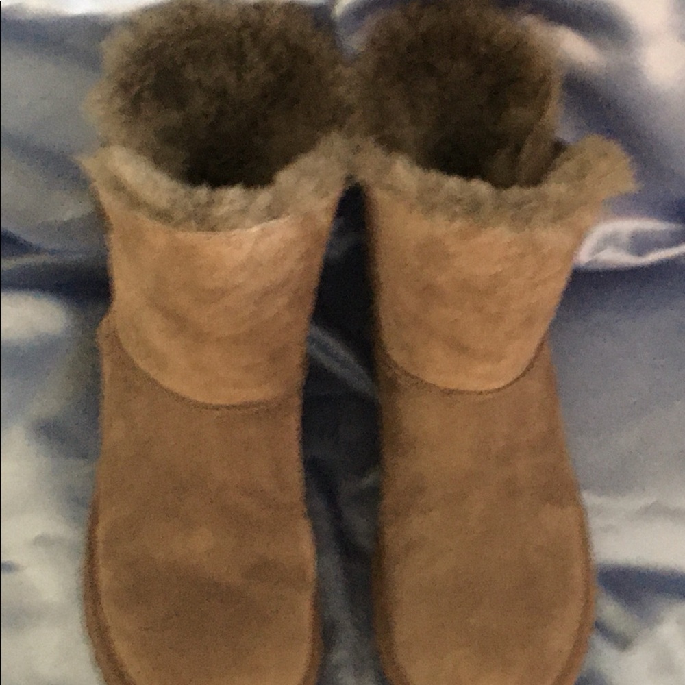 Womens UGG boots